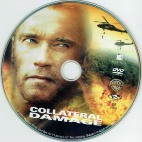 Collateral Damage (2002)