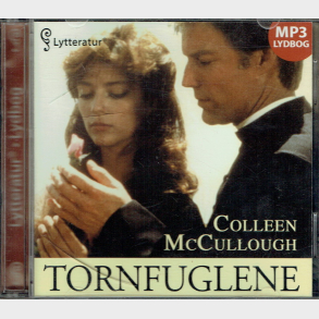 Colleen McCullough - Tornfuglene (Jewel)
