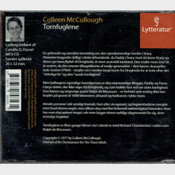 Colleen McCullough - Tornfuglene (Jewel)