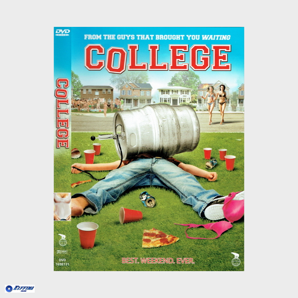 College (2008)