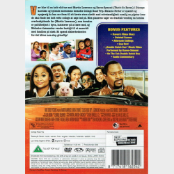 College Road Trip (2008) (Disney)