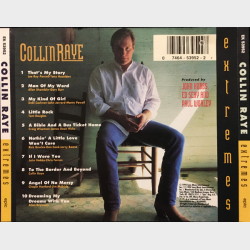 Collin Raye - Extremes (1994)