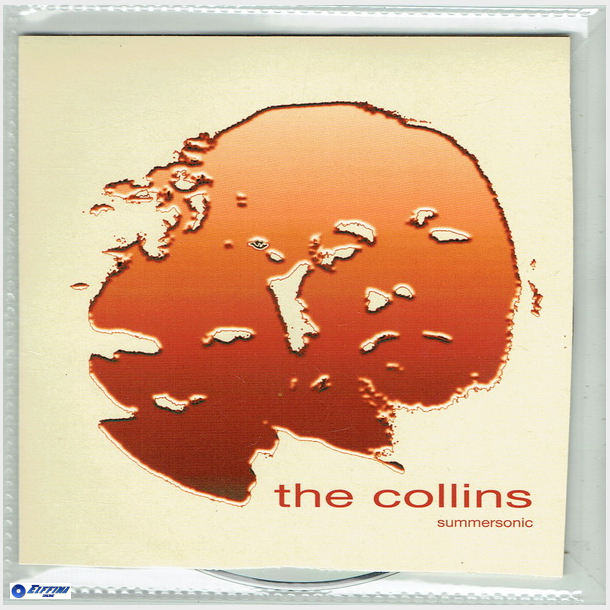 Collins - Summersonic (2004)