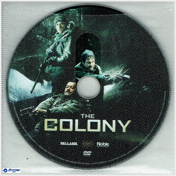 Colony (2013)