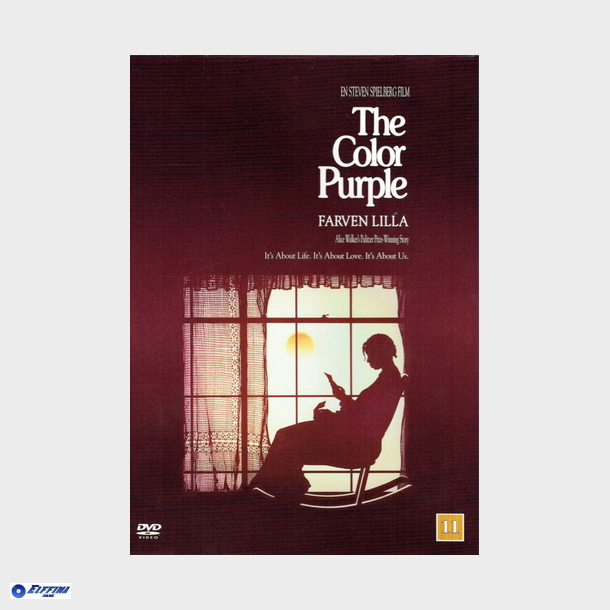 Color Purple (1985)