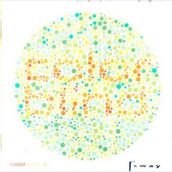 Colorblind - Sway (1998)