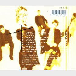 Colorblind - Sway (1998)