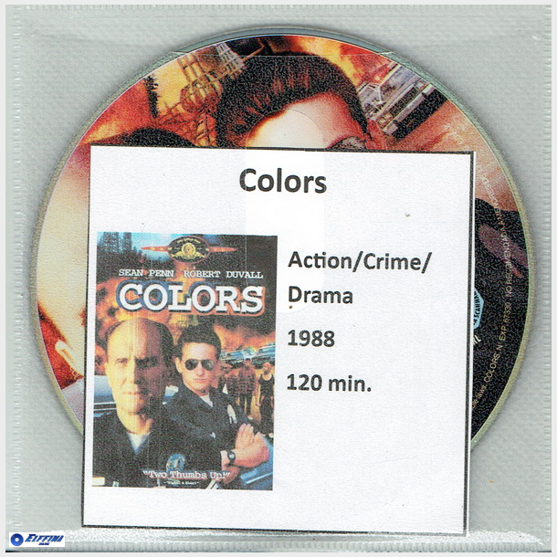 Colors (1988)
