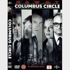 Columbus Circle (2012)