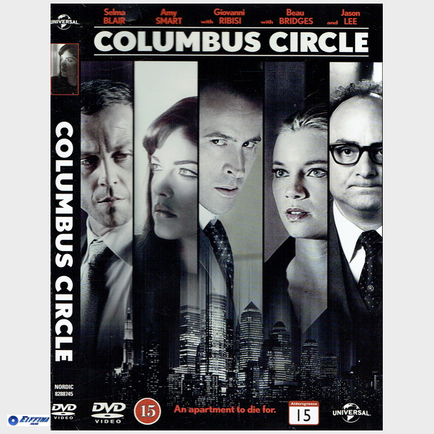 Columbus Circle (2012)