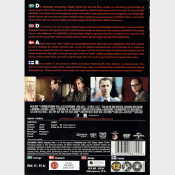 Columbus Circle (2012)