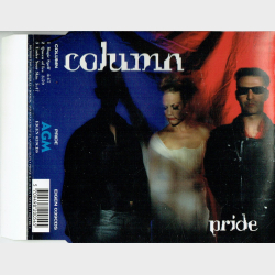 Column - (Pride) Magic Spell (1996)