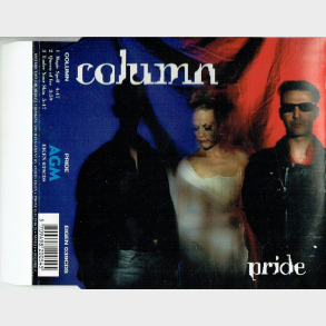 Column - (Pride) Magic Spell (1996)