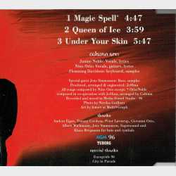 Column - (Pride) Magic Spell (1996)