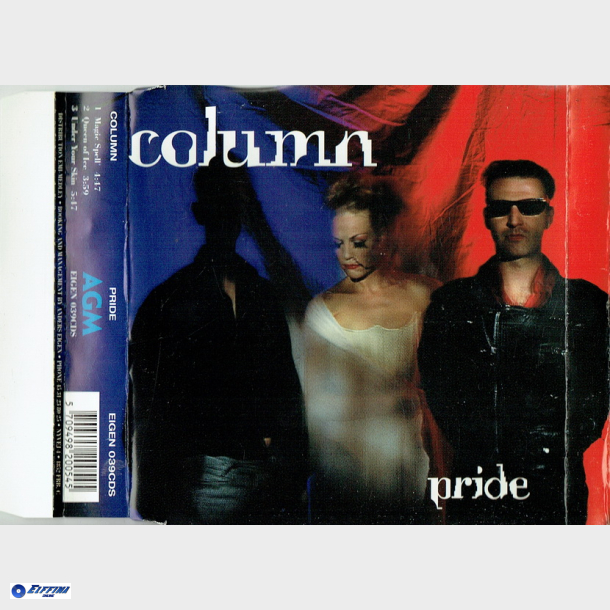 Column - Pride (1996)
