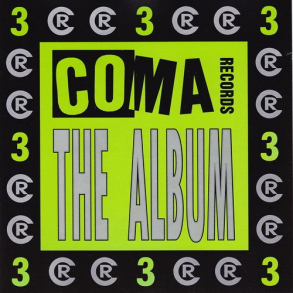 Coma The Album 3 (1993)