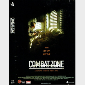 Combat Zone (2008)