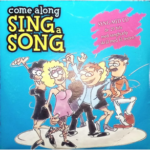 Come Along Sing A Song Bl (2002)