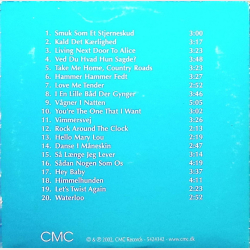 Come Along Sing A Song Bl� (2002)