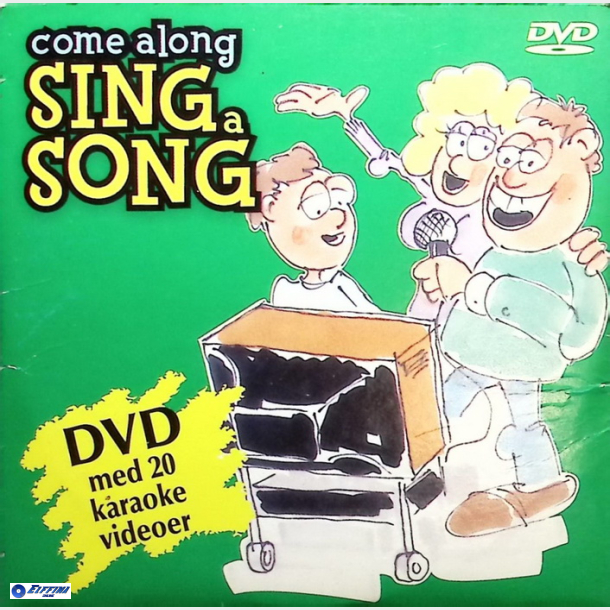 Come Along Sing A Song Grn (2002)