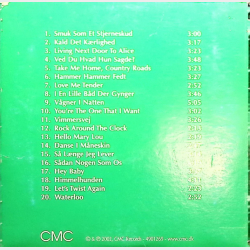 Come Along Sing A Song Gr�n (2002)