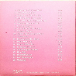 Come Along Sing A Song Pink (2002)