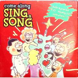 Come Along Sing A Song R�d (2002)