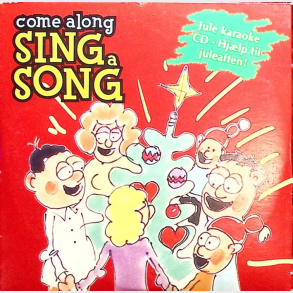 Come Along Sing A Song Rd (2002)