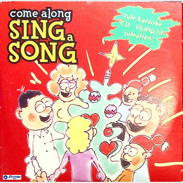 Come Along Sing A Song Rd (2002)