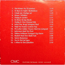 Come Along Sing A Song R�d (2002)