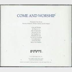 Come And Worship