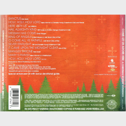 Come Let Us Adore Him (2005)