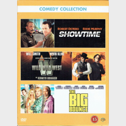 Comedy Collection (2006)
