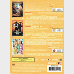 Comedy Collection (2006)