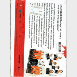 Comedy Fight Club 4 (2009)