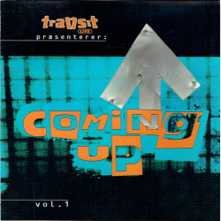 Coming Up Vol.1