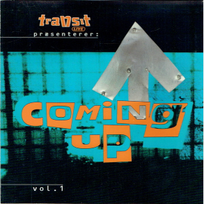 Coming Up Vol.1