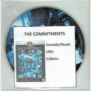 Commitments (1991)