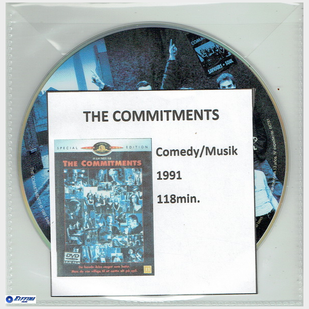 Commitments (1991)