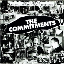 Commitments, The - The Commitments (Ost) (1991)