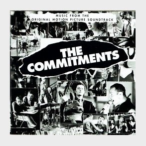 Commitments, The - The Commitments (Ost) (1991)