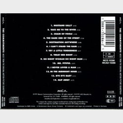 Commitments, The - The Commitments (Ost) (1991)