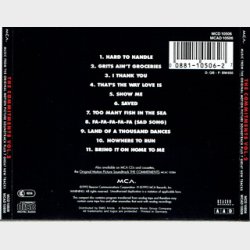 Commitments, The - The Commitments Vol.2 (1992)