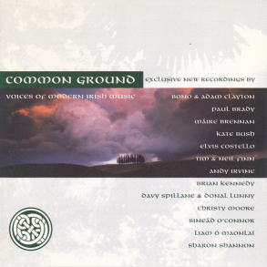 Common Ground (1996)