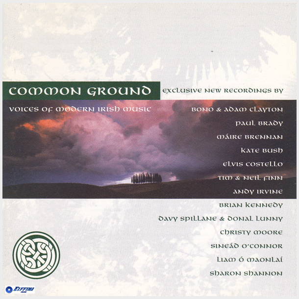 Common Ground (1996)