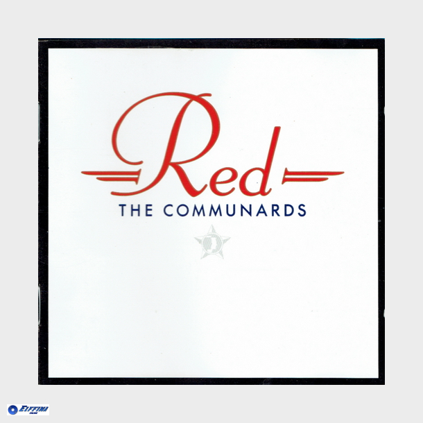 Communards, The - Red (1987)