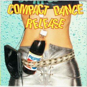 Compact Dance Release (1995)