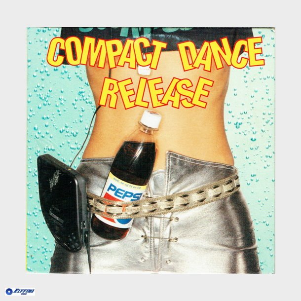 Compact Dance Release (1995)