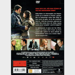 Company Men (2010) (Blockbuster)