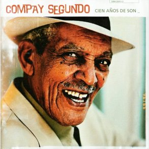 Compay Segundo - Cien Años De Son (1999)